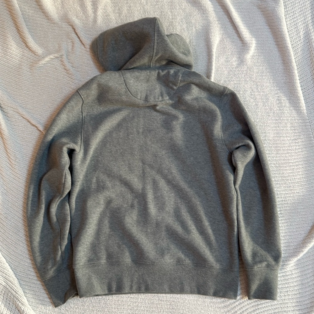 Disney x AE Collab Mickey Mouse Super Soft Fleece Hoodie - Picture 3 of 10